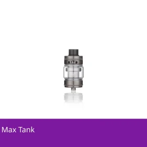 Dotmod DotBox Max Tank