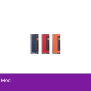 Dotmod DotBox Mod