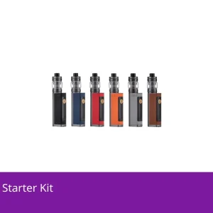 Dotmod DotBox Starter Kit