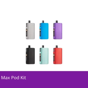 Dotmod DotPod Max Pod Kit