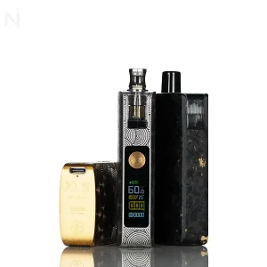 dotMod dotPod Max V1.5 60W Pod System – Limited Edition