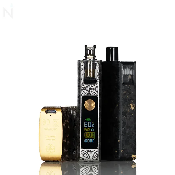 dotMod dotPod Max V1.5 60W Pod System – Limited Edition