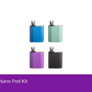 Dotmod Switch Nano Pod Kit