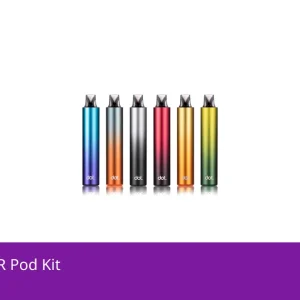 Dotmod Switch R Pod Kit
