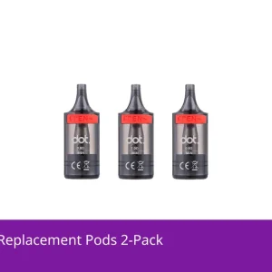 Dotmod Switch Replacement Pods 2