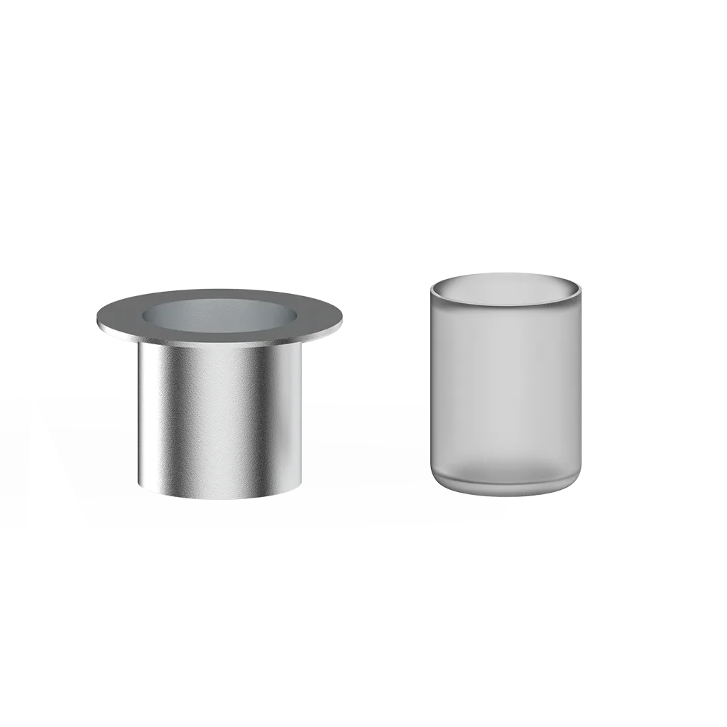 Dr. Dabber Switch Sapphire Induction Cup