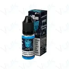 Dr Vapes E-Liquids - Nic Salts + 100ml Shortfill E