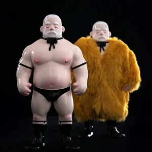DREAM MONSTER Generation 1: Monster GOGO