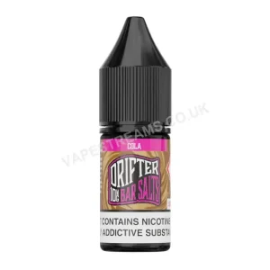 Drifter Cola Nic Salt E-liquid