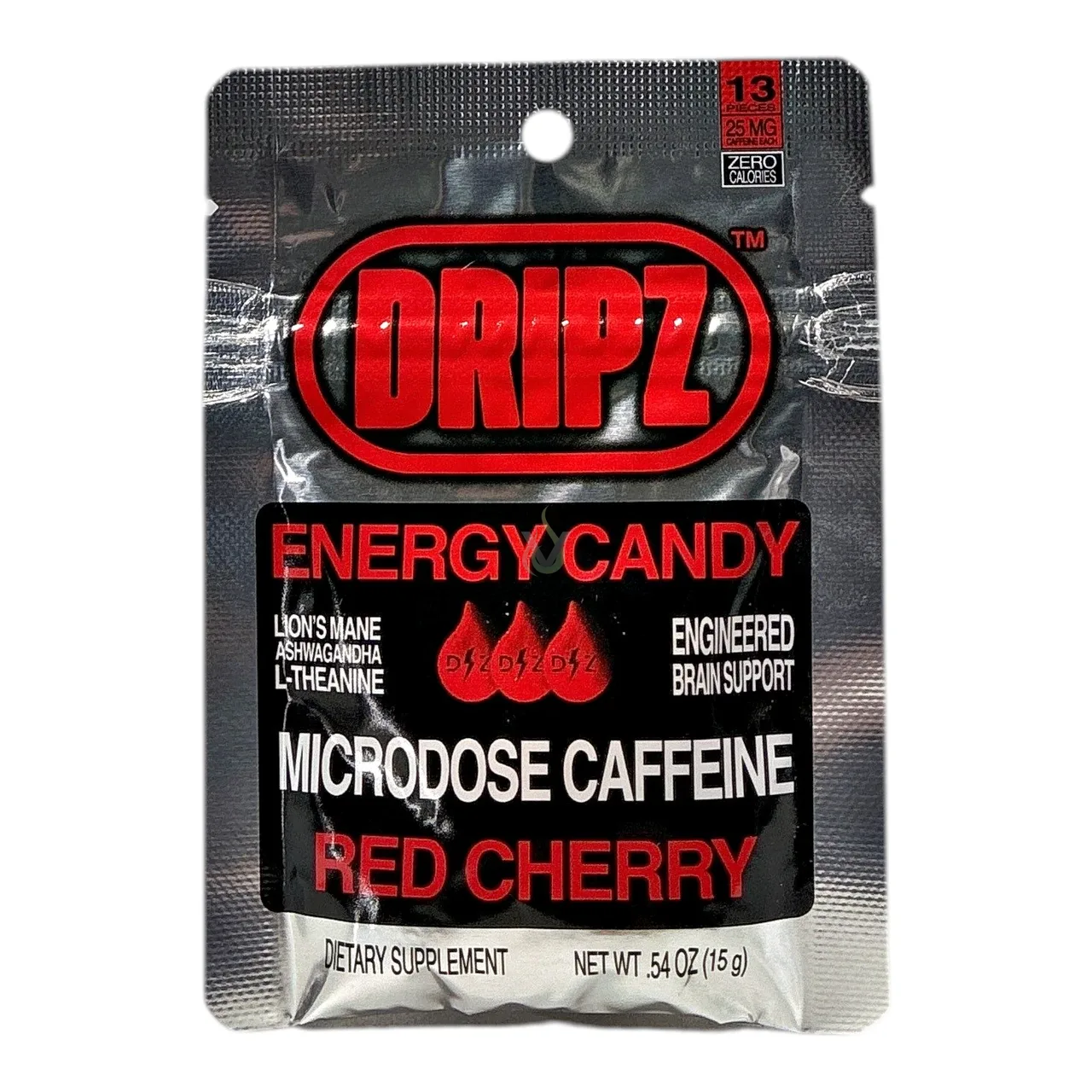 Dripz Energy Candy 12ct Case