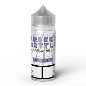 Dummies eJuice by Broken Bottle Vape Co.
