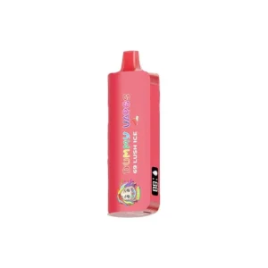 Dummy Disposable | 8K Puffs