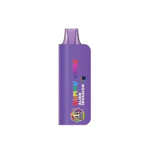 Dummy Vapes 8K Disposable