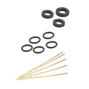 DynaVap - DynaKit: Maintenance