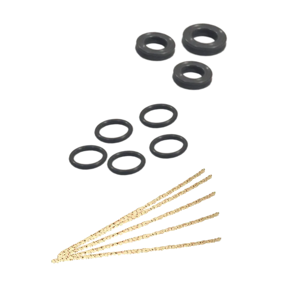 DynaVap - DynaKit: Maintenance