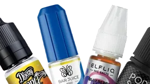 E-Liquids