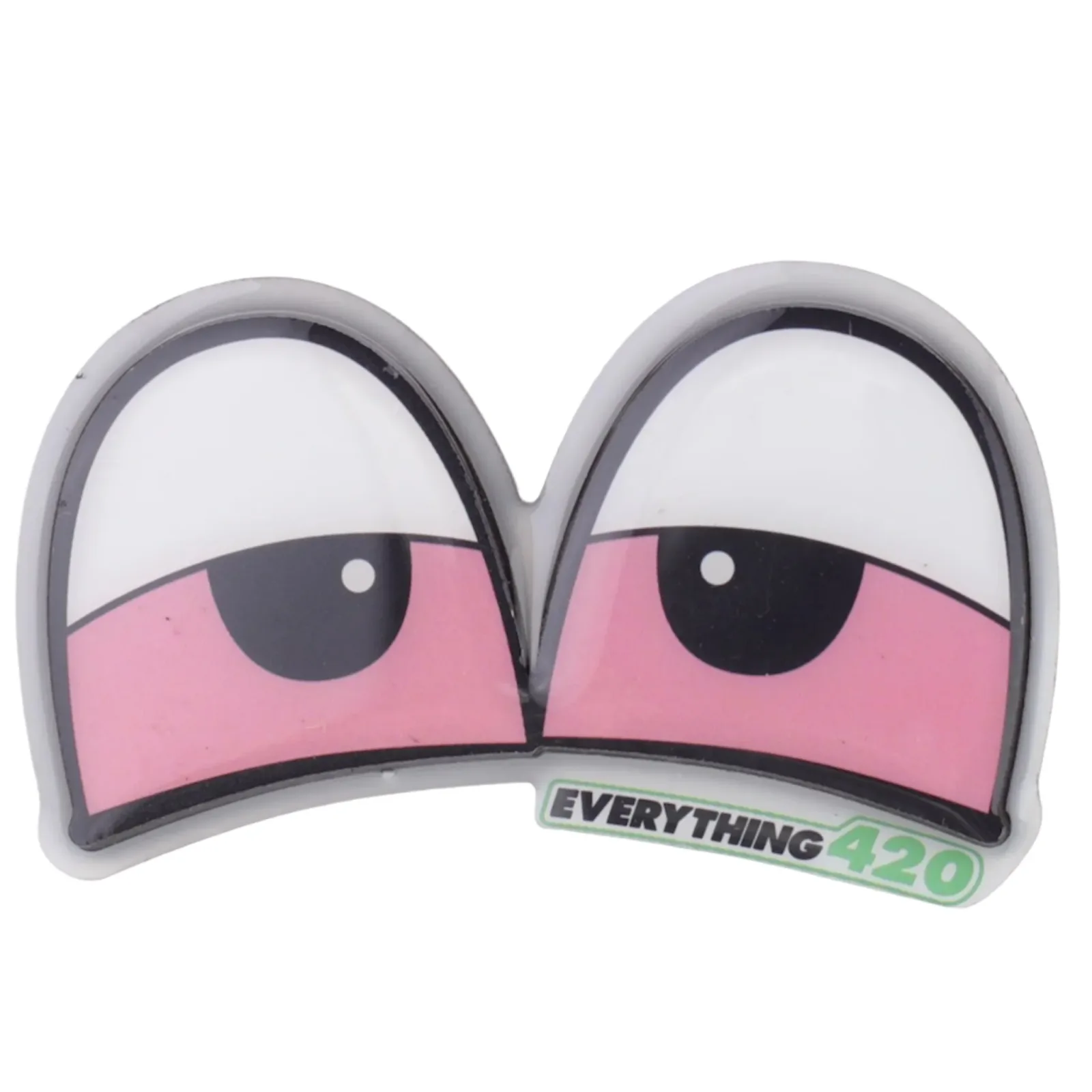 E420 Cloudy Vision Magnet