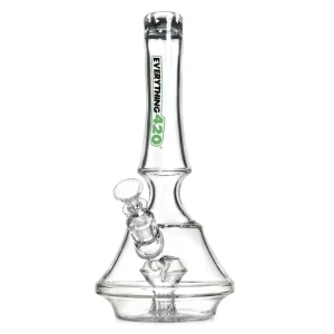 E420 Conical Fission Perculator Bong