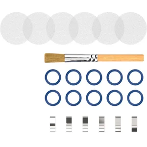 Easy Valve Wear & Tear Set