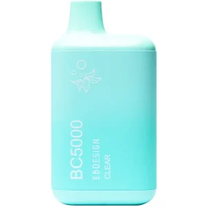 EB Design BC5000: Clear