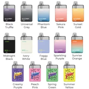 ECO NANO Kit