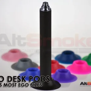 eGo Desk Pod Holders