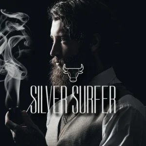 EL TORO Silver Surfer 30ml/100ml