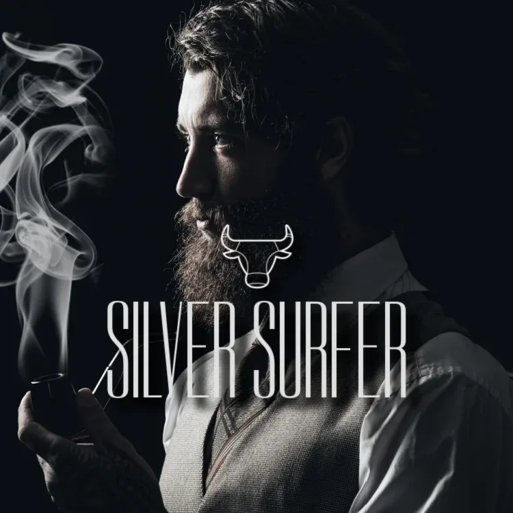 EL TORO Silver Surfer 30ml/100ml