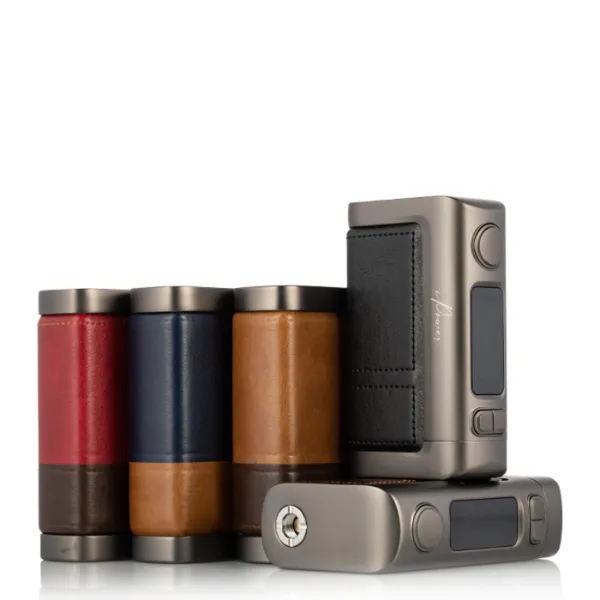 Eleaf Istick Power 2 Box Mod –