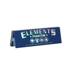ELEMENTS PHANTOM ROLLING PAPERS