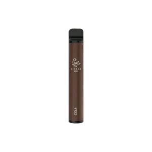 ELF BAR 600 Disposable 600 Puffs Cola 550mAh