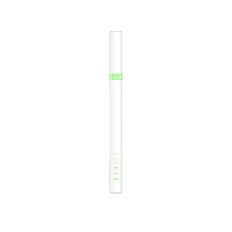 ELF BAR Cigalike Disposable Apple Peach 400 Puffs 1.6ml