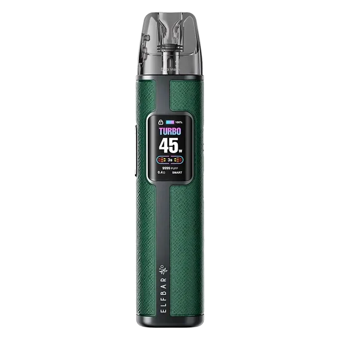 Elf Bar ELFX Pro Classic Edition Pod Kit - Image 2
