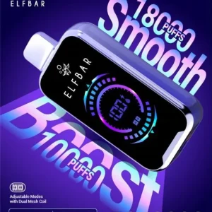 Elf Bar FS18000 Disposable Vape Wholesale