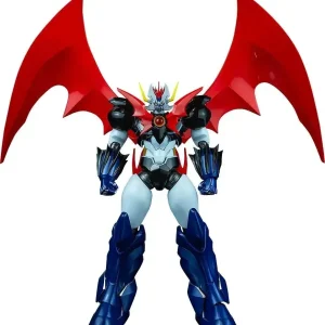 Ember Toys Blaze Mazinkaiser Die Cast Action Figure 26 cm Toy