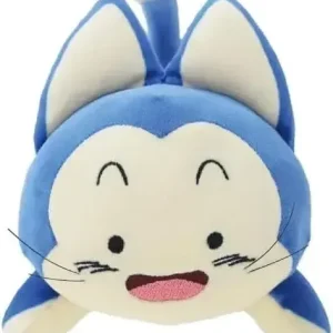 Ensky Dragon Ball DAIMA Pual Mini Fluffy Arm Pillow Moofu