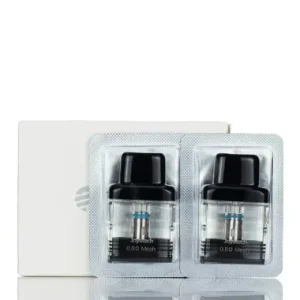 EVIO Replacement Pods (2/pk)