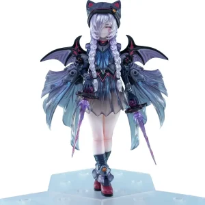 Exssrion Primordial Witch Lin Ya 1/12 Scale Part 1 Armed Version Figure