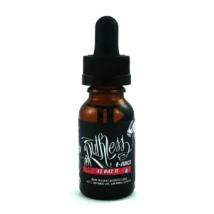 EZ Duz It (ON ICE) by Ruthless E-Juice