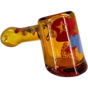 Famous Brandz 5 Inch Hammer Pipe