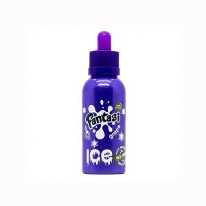 Fantasi E-Liquids Premium Vape Juice Collection