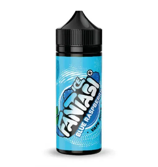 FANTASI Ice 100ML 70/30 E liquid