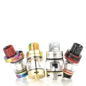 Fat Baby Mesh Sub-Ohm Tank