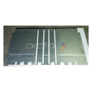 Feed Board- Aluminium – S2001U