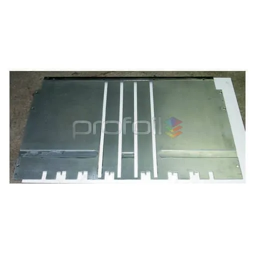 Feed Board- Aluminium – S2001U