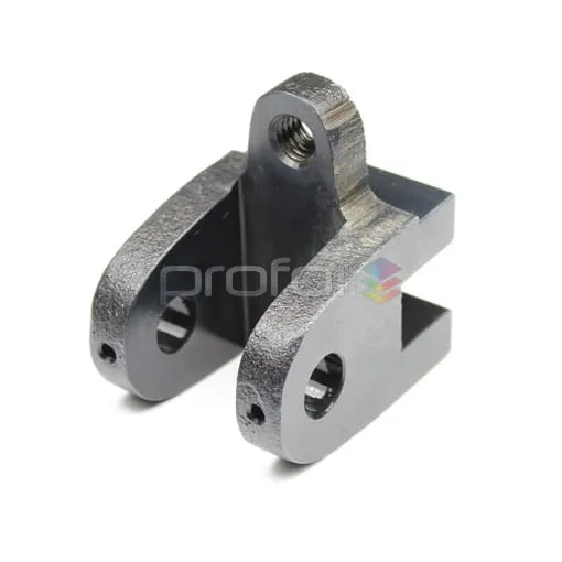 Feeder Arm Bracket – S1777