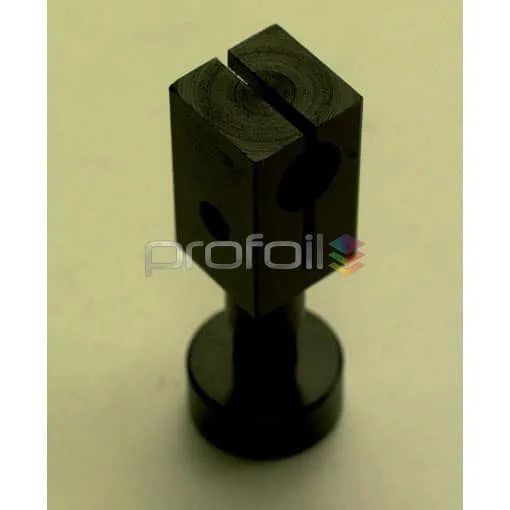 Feeder Control Guide Block – S1727