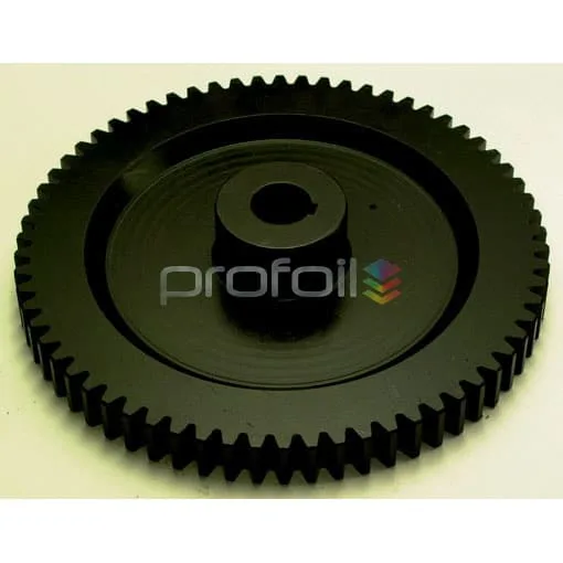 Feeder Drive Gear – S1649