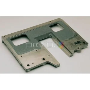 Feeder Side Plate Casting D/S – S2002