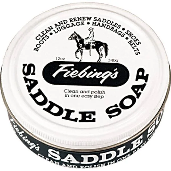 Fiebings® Saddle Soap